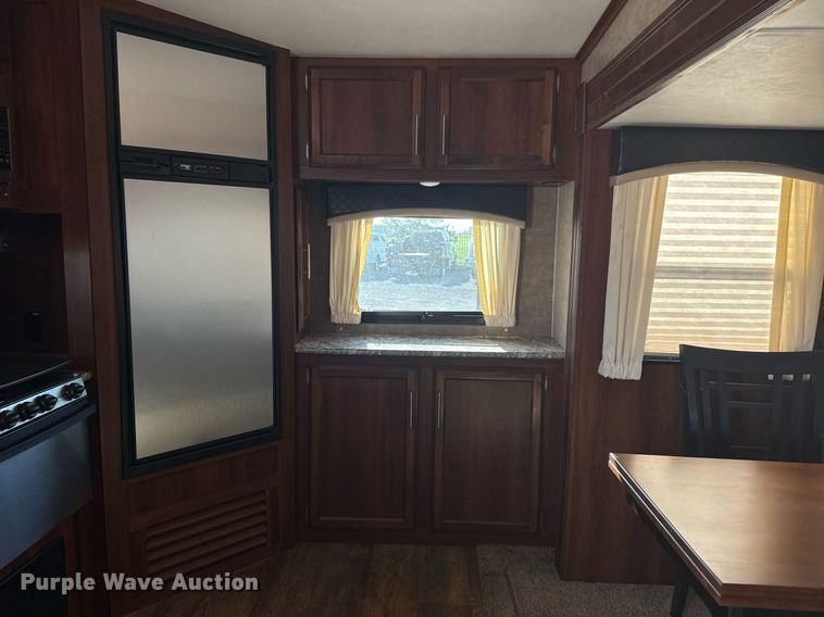 image for item EG5990 2016 Jayco Eagle HT camper