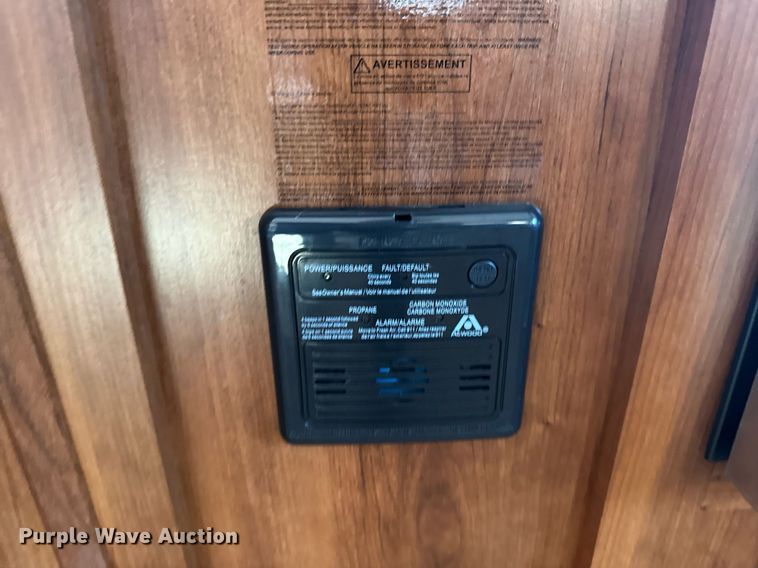 image for item EG5990 2016 Jayco Eagle HT camper