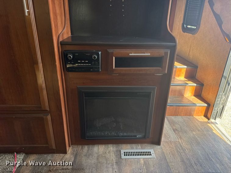 image for item EG5990 2016 Jayco Eagle HT camper