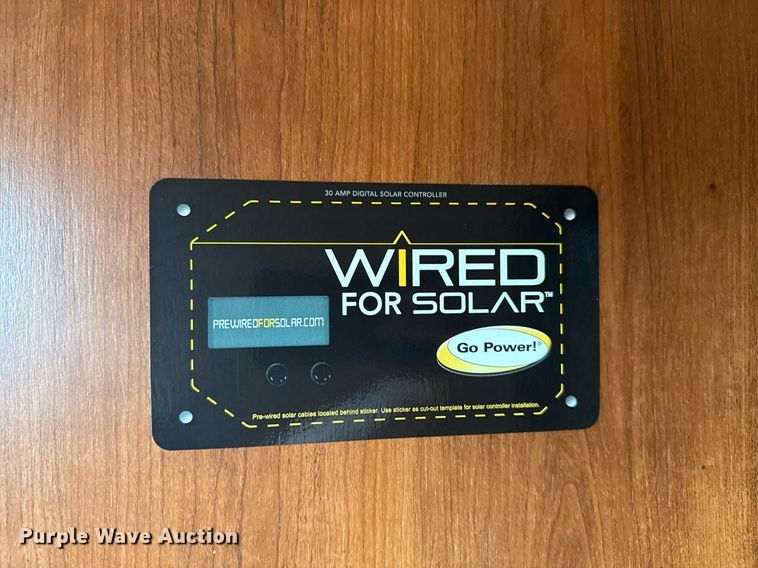 image for item EG5990 2016 Jayco Eagle HT camper