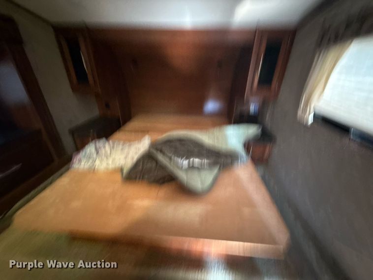 image for item EG5990 2016 Jayco Eagle HT camper