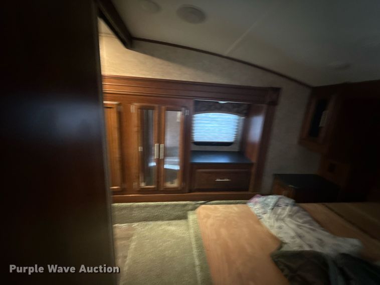 image for item EG5990 2016 Jayco Eagle HT camper