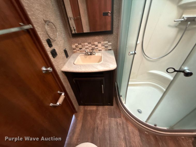 image for item EG5990 2016 Jayco Eagle HT camper