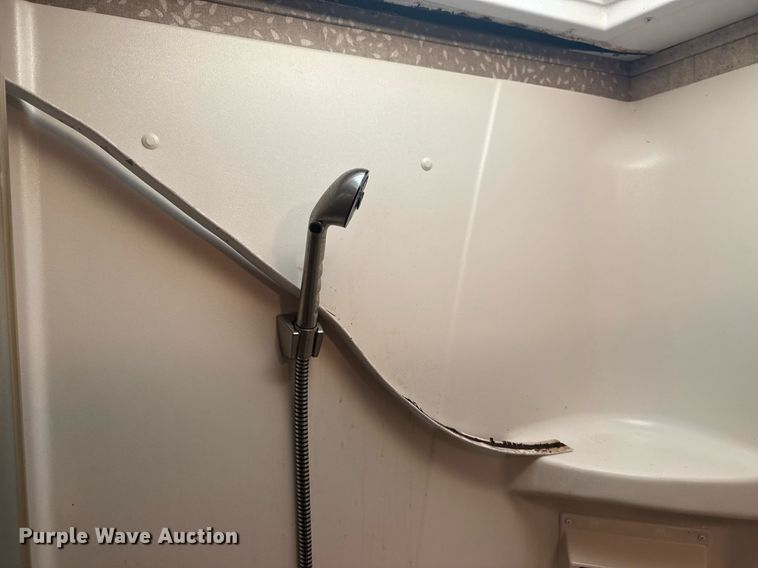 image for item EG5990 2016 Jayco Eagle HT camper