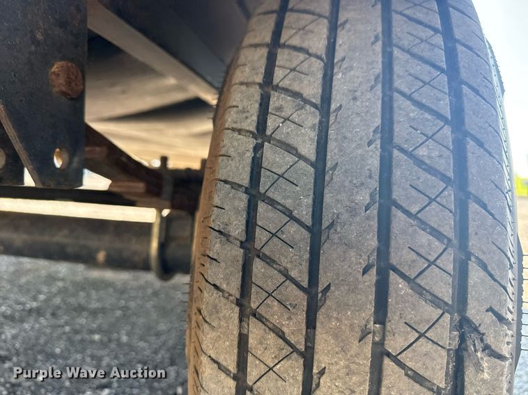 image for item EG5990 2016 Jayco Eagle HT camper