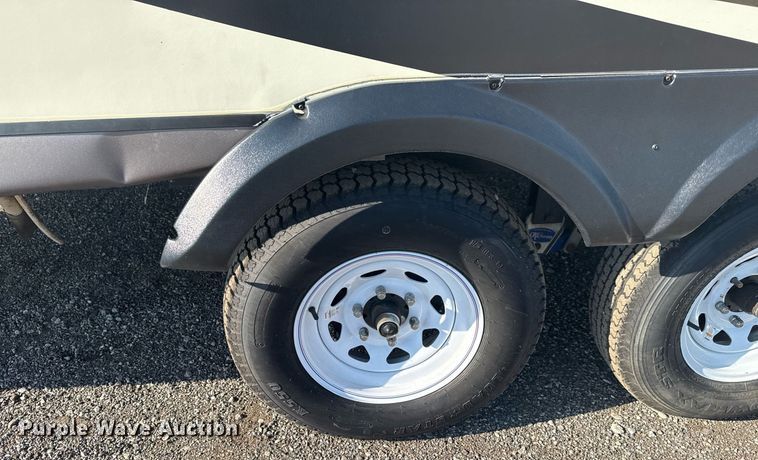 image for item EG5990 2016 Jayco Eagle HT camper