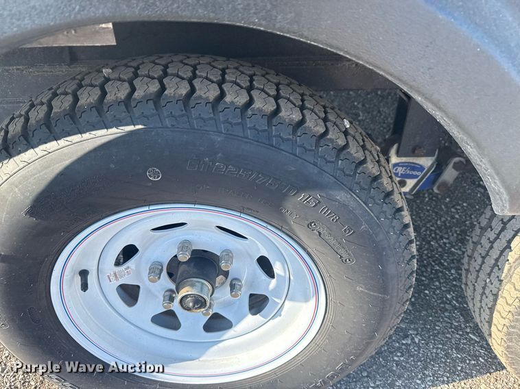 image for item EG5990 2016 Jayco Eagle HT camper