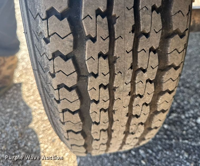 image for item EG5990 2016 Jayco Eagle HT camper