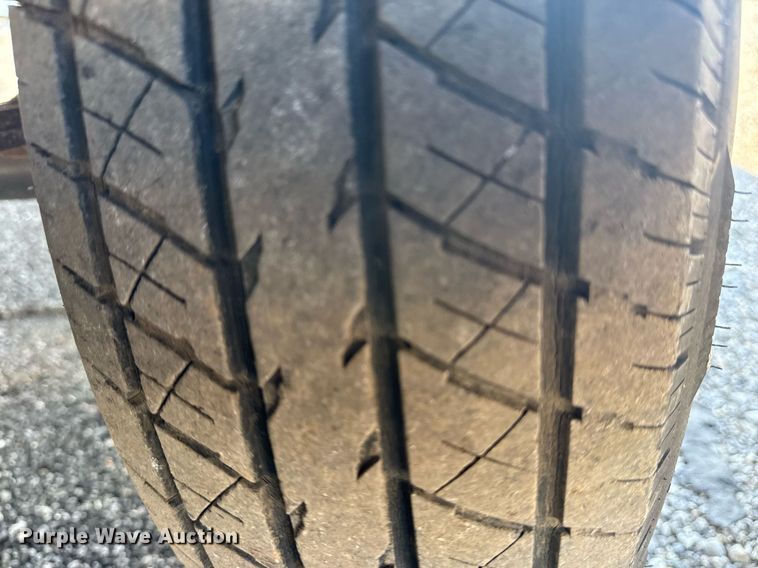 image for item EG5990 2016 Jayco Eagle HT camper