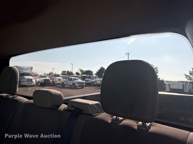 image for item EG5992 2021 Ford F350 Super Duty Crew Cab pickup truck