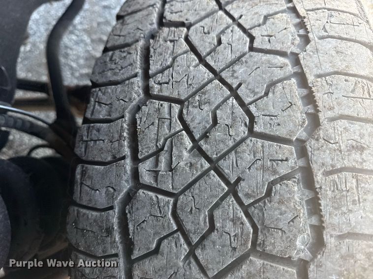 image for item EG5992 2021 Ford F350 Super Duty Crew Cab pickup truck