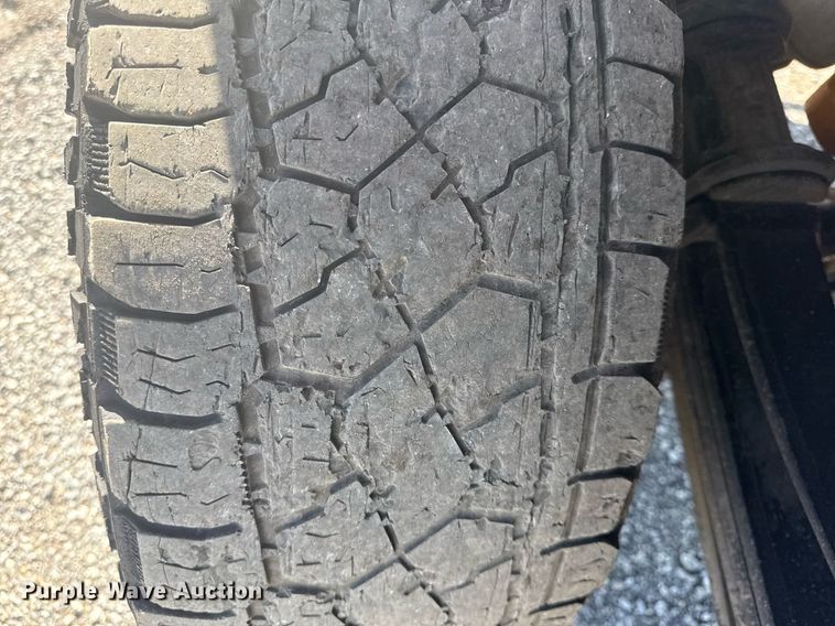 image for item EG5992 2021 Ford F350 Super Duty Crew Cab pickup truck