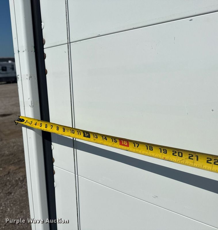 image for item EG5994 2010 Ford E450 delivery truck