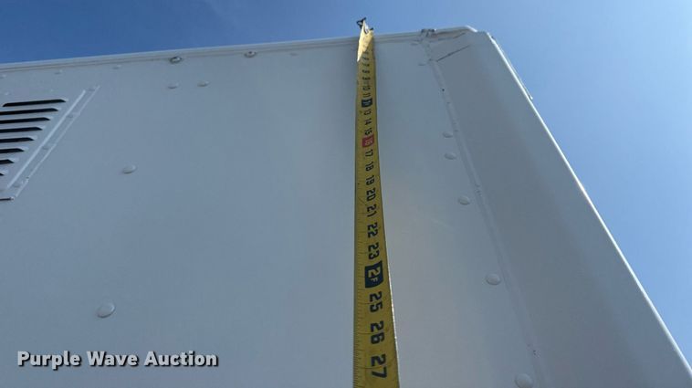 image for item EG5994 2010 Ford E450 delivery truck