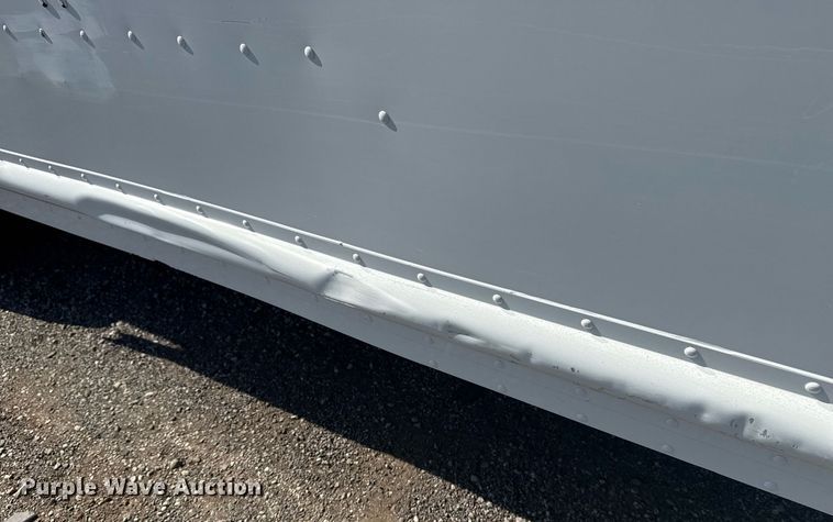 image for item EG5994 2010 Ford E450 delivery truck