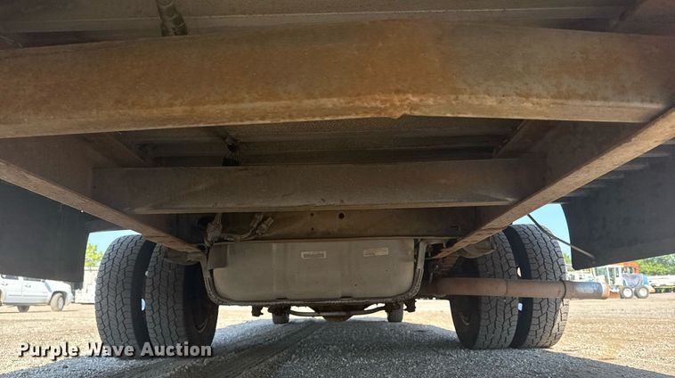 image for item EG5994 2010 Ford E450 delivery truck