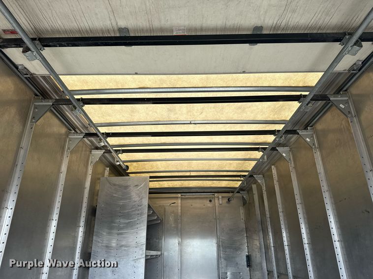 image for item EG5994 2010 Ford E450 delivery truck