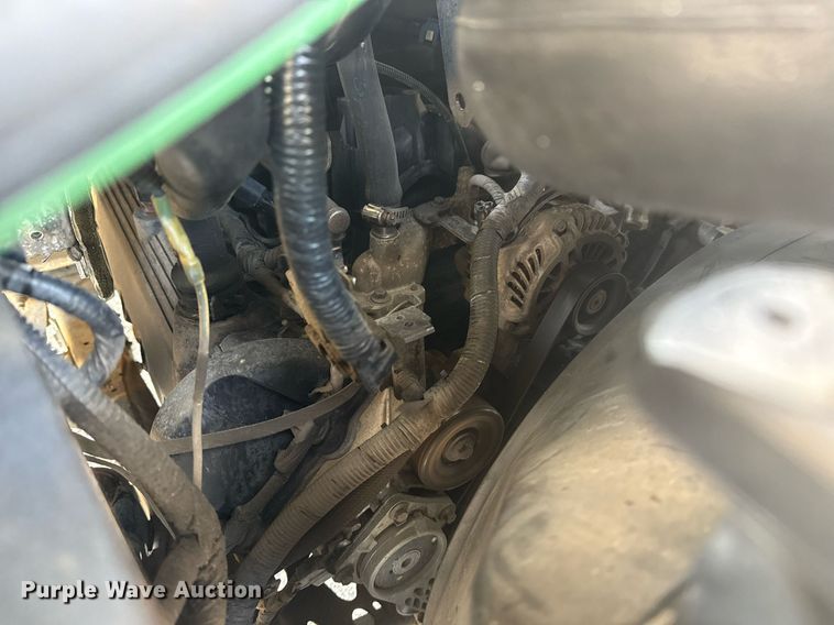 image for item EG5994 2010 Ford E450 delivery truck