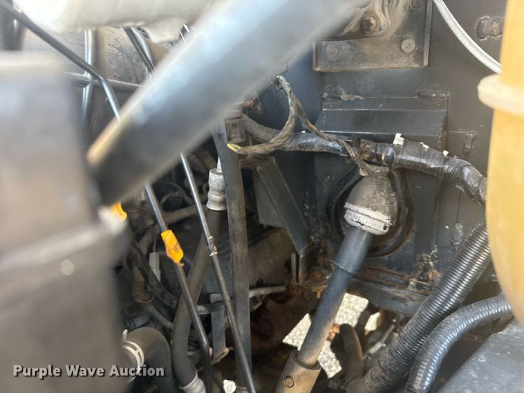 image for item EG5994 2010 Ford E450 delivery truck