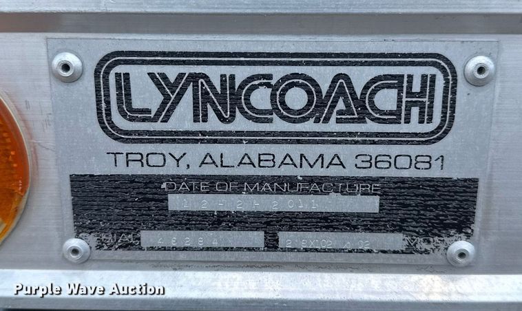 image for item EG5997 2019 Kenworth T370 box truck