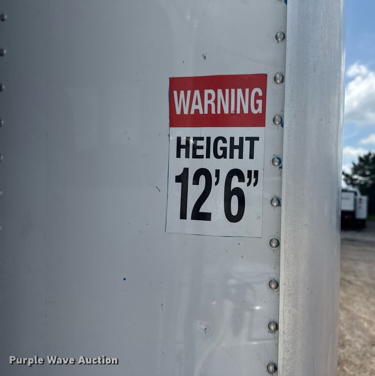 image for item EG5997 2019 Kenworth T370 box truck