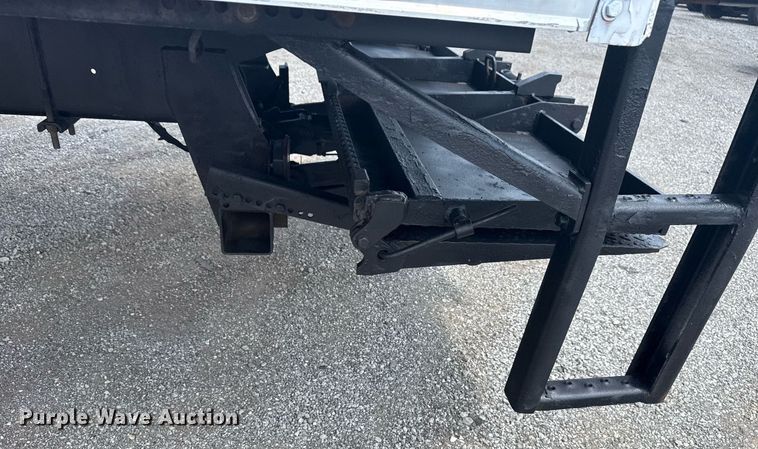 image for item EG5997 2019 Kenworth T370 box truck