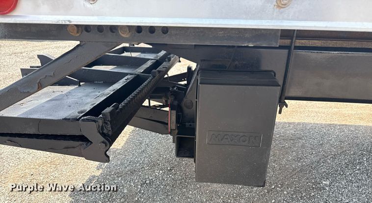 image for item EG5997 2019 Kenworth T370 box truck