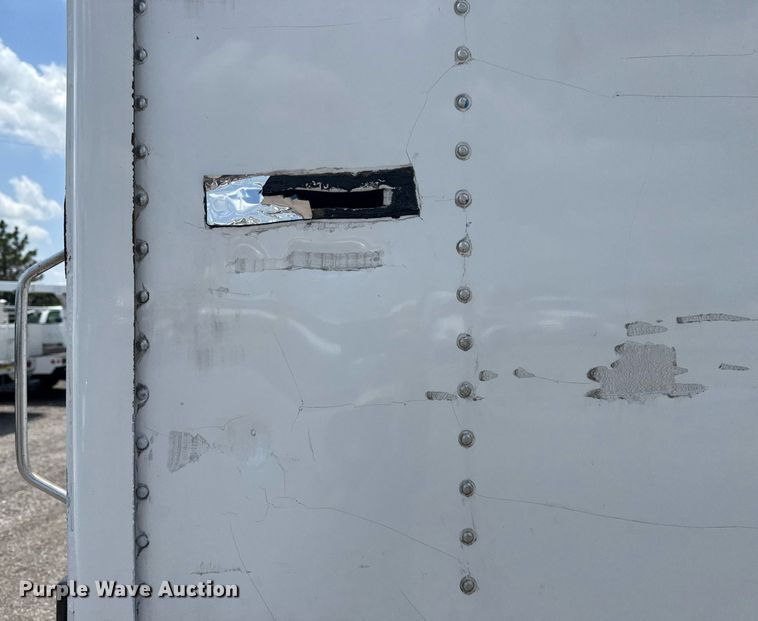 image for item EG5997 2019 Kenworth T370 box truck