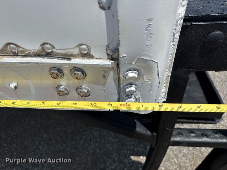 image for item EG5997 2019 Kenworth T370 box truck