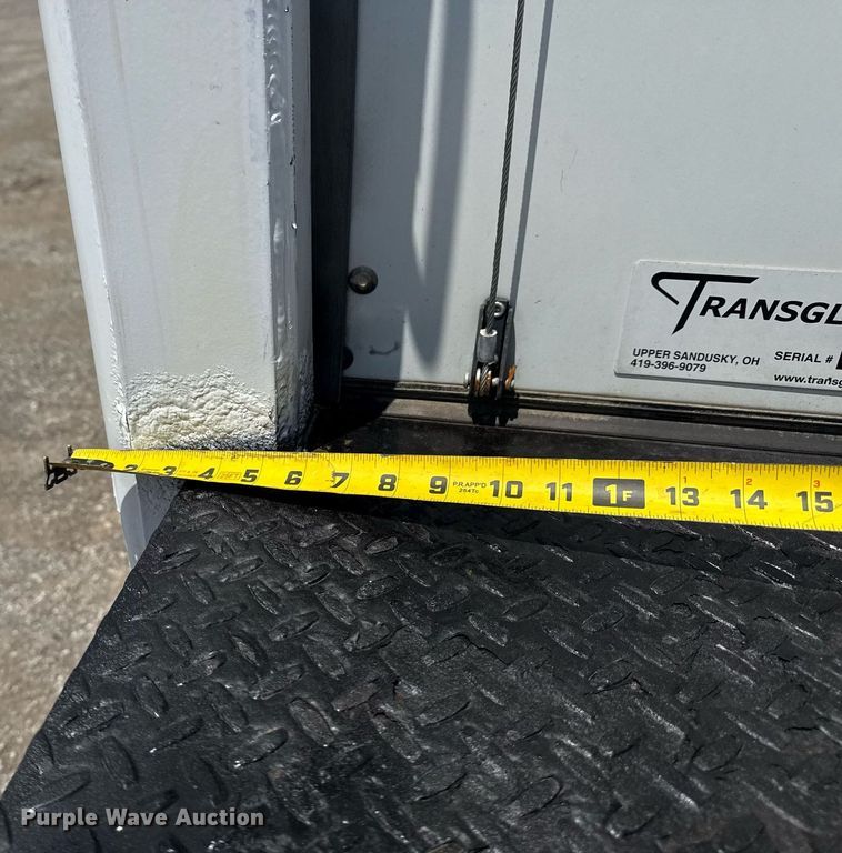 image for item EG5997 2019 Kenworth T370 box truck