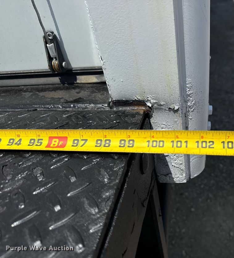 image for item EG5997 2019 Kenworth T370 box truck