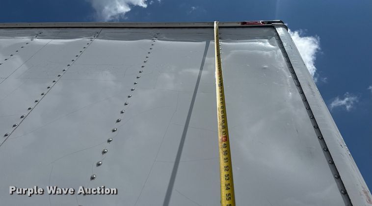 image for item EG5997 2019 Kenworth T370 box truck