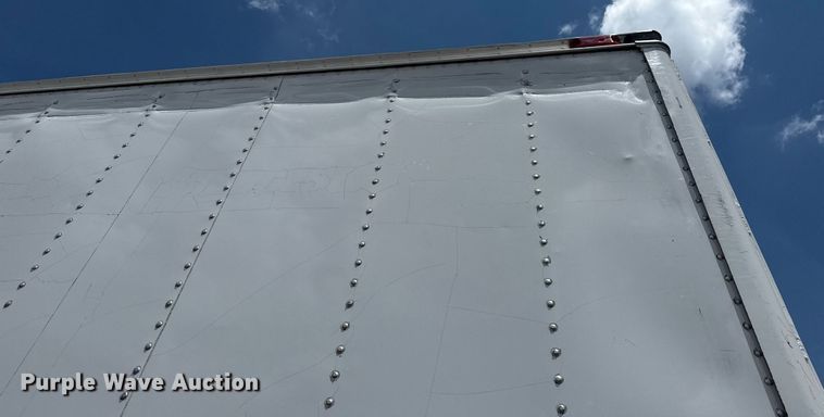 image for item EG5997 2019 Kenworth T370 box truck