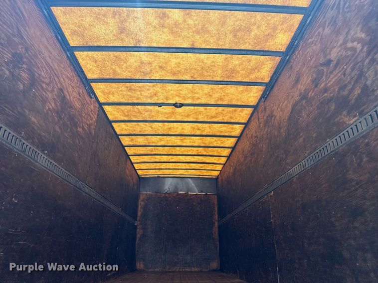 image for item EG5997 2019 Kenworth T370 box truck