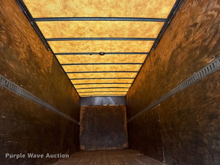 image for item EG5997 2019 Kenworth T370 box truck