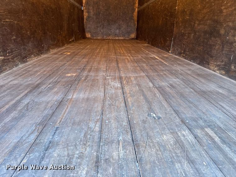 image for item EG5997 2019 Kenworth T370 box truck