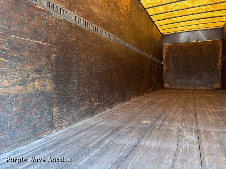 image for item EG5997 2019 Kenworth T370 box truck