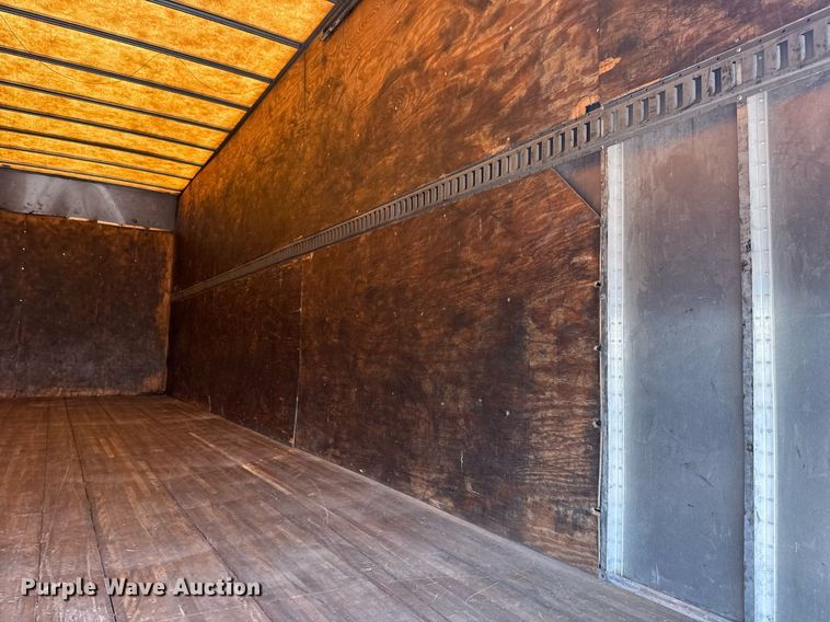 image for item EG5997 2019 Kenworth T370 box truck