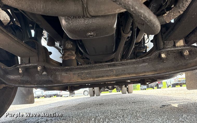 image for item EG5997 2019 Kenworth T370 box truck