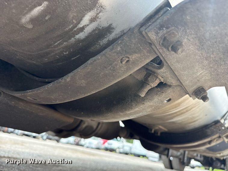 image for item EG5997 2019 Kenworth T370 box truck