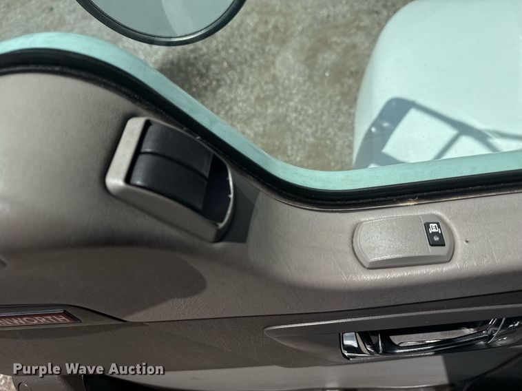 image for item EG5997 2019 Kenworth T370 box truck