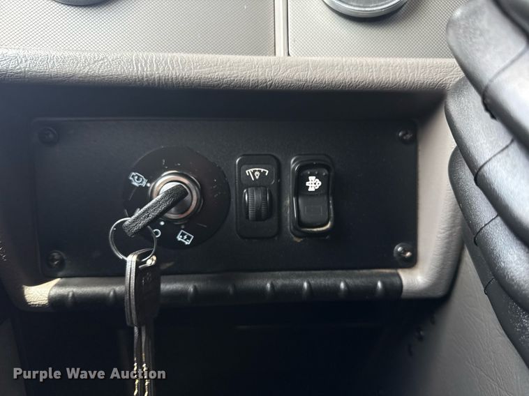 image for item EG5997 2019 Kenworth T370 box truck