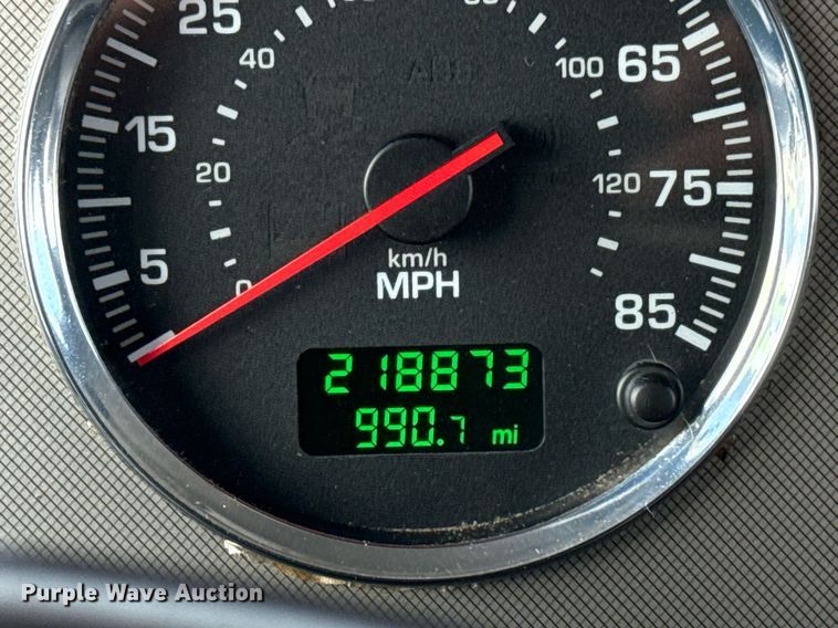 image for item EG5997 2019 Kenworth T370 box truck