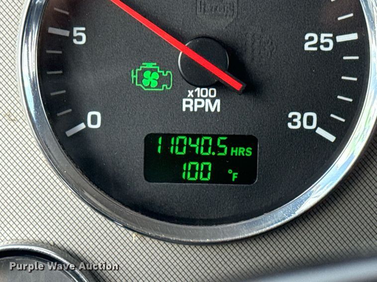 image for item EG5997 2019 Kenworth T370 box truck