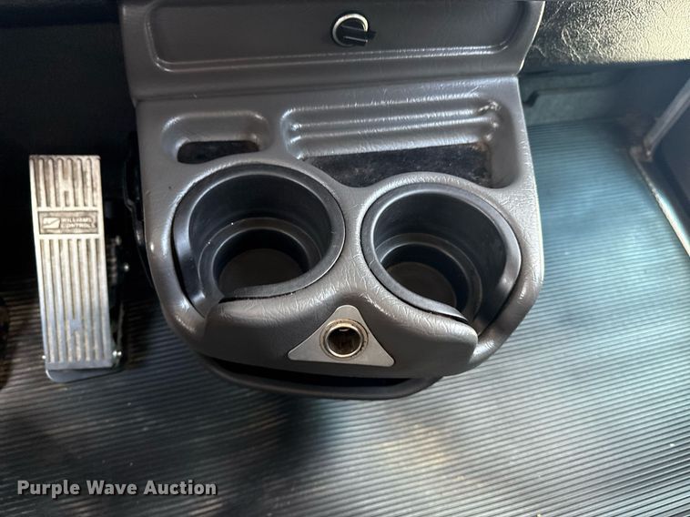 image for item EG5997 2019 Kenworth T370 box truck