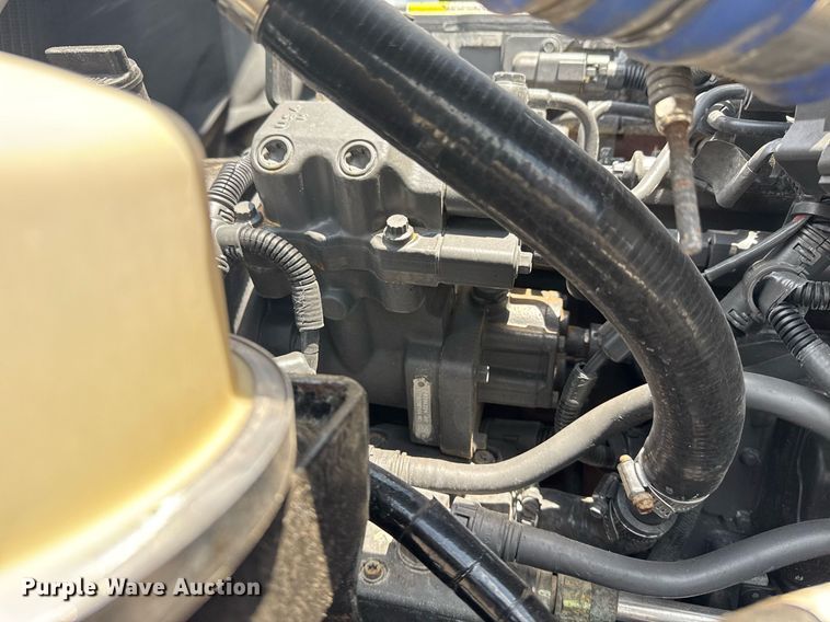 image for item EG5997 2019 Kenworth T370 box truck