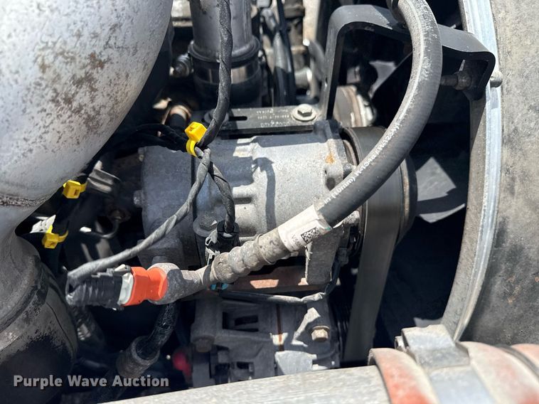 image for item EG5997 2019 Kenworth T370 box truck