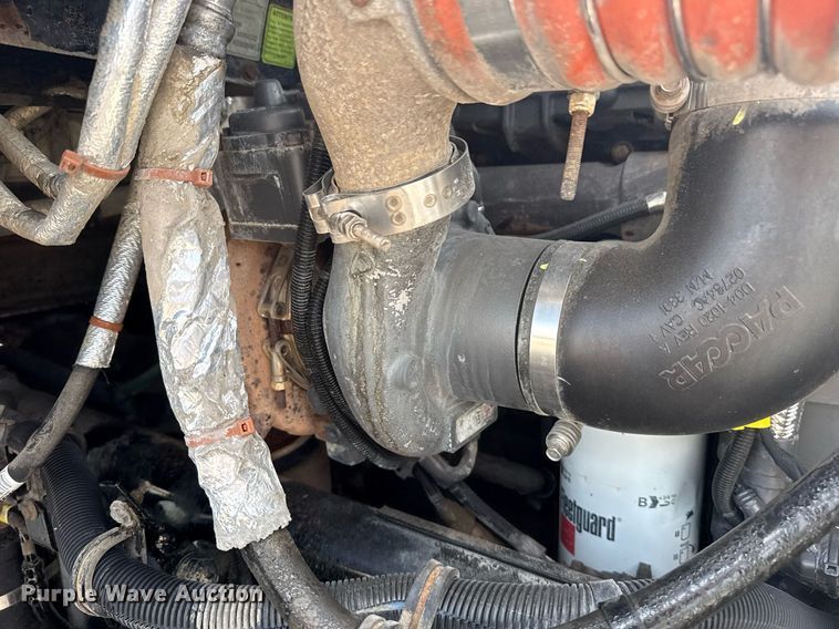 image for item EG5997 2019 Kenworth T370 box truck