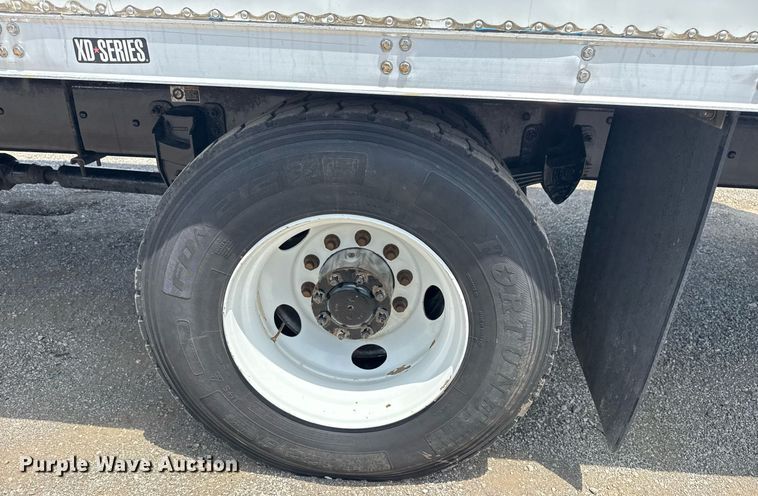 image for item EG5997 2019 Kenworth T370 box truck