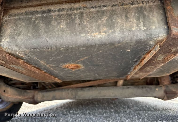 image for item EG6006 2001 Ford Windstar handicap accessible van